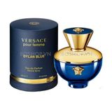 Nước Hoa Nữ Versace Dylan Blue EDP 100ml 100ml