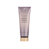 HXT - Sữa Dưỡng Thể Victoria's Secret Velvets Petals Shimmer Body Lotion 236ml