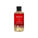 HXT - Gel Tắm Gội Rửa Mặt Cho Nam Bath & Body Works Immortal 3in1 Hair, Face & Body Wash 295ml
