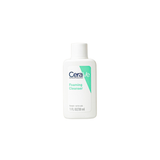 Sữa Rửa Mặt Cho Da Thường Và Da Dầu Cerave Foaming Facial Cleanser 30ml