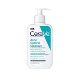 Sữa Rửa Mặt Kiềm Dầu, Giảm Mụn Cerave Acne Control Cleanser 237ml