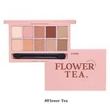 Phấn Mắt 10 Ô Etude Play Color Eyes #Flower Tea