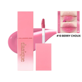 HXT - Son Dưỡng Môi Tạo Độ Ẩm Và Bóng Mượt Dasique Juicy Dewy Tint 3.5g #10 Berry Choux #10 Berry Choux