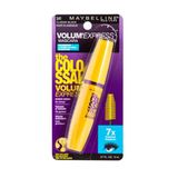 Mascara Maybelline The Colossal Volum Express Waterproof 241 241
