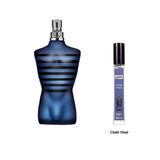 Nước Hoa Mini Nam Jean Paul Gaultier Ultra Male EDT Chiết 10ml