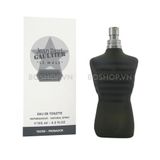 Nước Hoa Nam Jean Paul Gaultier Le Male Aviator EDT 125ml Tester