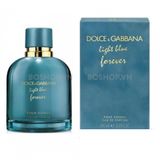 Nước Hoa Nam Dolce & Gabbana Light Blue Forever Pour Homme EDP 100ml