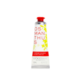 HXT - Kem Dưỡng Da Tay Hương Hoa Mộc Tê L'Occitane Osmanthus Hand Cream 30ml (Nobox)
