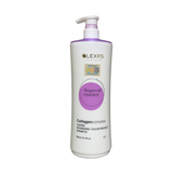 Dầu Gội Suôn Mượt Giữ Màu Tóc Nhuộm Olexrs Nourishing Repairing Shampoo 960ml