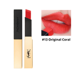 Son High End YSL Rouge Pur Couture The Slim 2.2g #13 Original Coral #13 Original Coral
