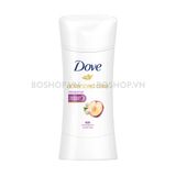 Lăn Khử Mùi Dạng Sáp Dove Advanced Care 48h ove Advanced Care 48h Rebalance 74gr ove Advanced Care 48h Rebalance 74gr