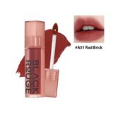 Son Kem Black Rouge Air Fit Velvet Tint Ver.9 4.5g A51 Rad Brick