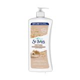 Sữa Dưỡng Thể St.Ives 621ml Soothing Oatmeal Shea Butter 621ml Soothing Oatmeal Shea Butter 621ml