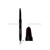 Cọ Trang Điểm Môi Vacosi Lip Brush Viền Mắt Môi Vacosi L03 Vỏ Đen Viền Mắt Môi Vacosi L03 Vỏ Đen