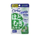 Viên Uống Trắng Da DHC Coix Extract