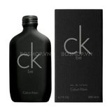 Nước Hoa Unisex Calvin Klein CK Be EDT 200ml 200ml