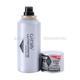 Xịt Khử Mùi Gatsby Ultra Prime Bright Legacy 150ml