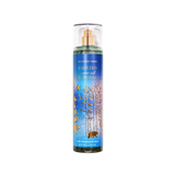HXT - Xịt Thơm Body Bath & Body Works Frosted Coconut Snowball Body Mist 236ml