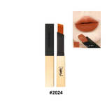 HXT - Son High End YSL Rouge Pur Couture The Slim Matte Lipstick 2.2g #2024