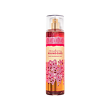 HXT - Xịt Thơm Body Bath & Body Works Strawberry Pound Cake Body Mist 236ml