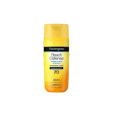 HXT - Chống Nắng Neutrogena Beach Defense Sunscreen Lotion SPF 70 198ml