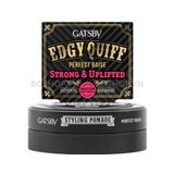 Sáp Vuốt Tóc Gatsby Styling Pomade 75g Edgy Quiff Perfect Rise 75gr Edgy Quiff Perfect Rise 75gr