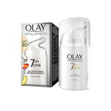 Kem Dưỡng Ban Ngày Olay Total Effects 7in1 Day Moisturiser Nourish & Protect SPF30 50ml
