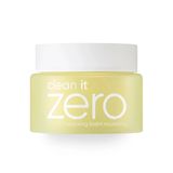 Sáp Tẩy Trang Banila Co Clean It Zero Cleansing Balm Nourishing 100ml