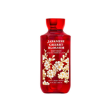 Gel Tắm Bath & Body Works Japanese Cherry Blossom 295ml