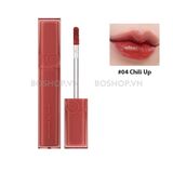 Son Tint Romand Dewyful Water Tint 5g #04 Chili Up