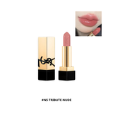 HXT – Son Yves Saint Laurent Rouge Pur Couture Lipstick 1.3g (Mini) #N5 Tribute Nude