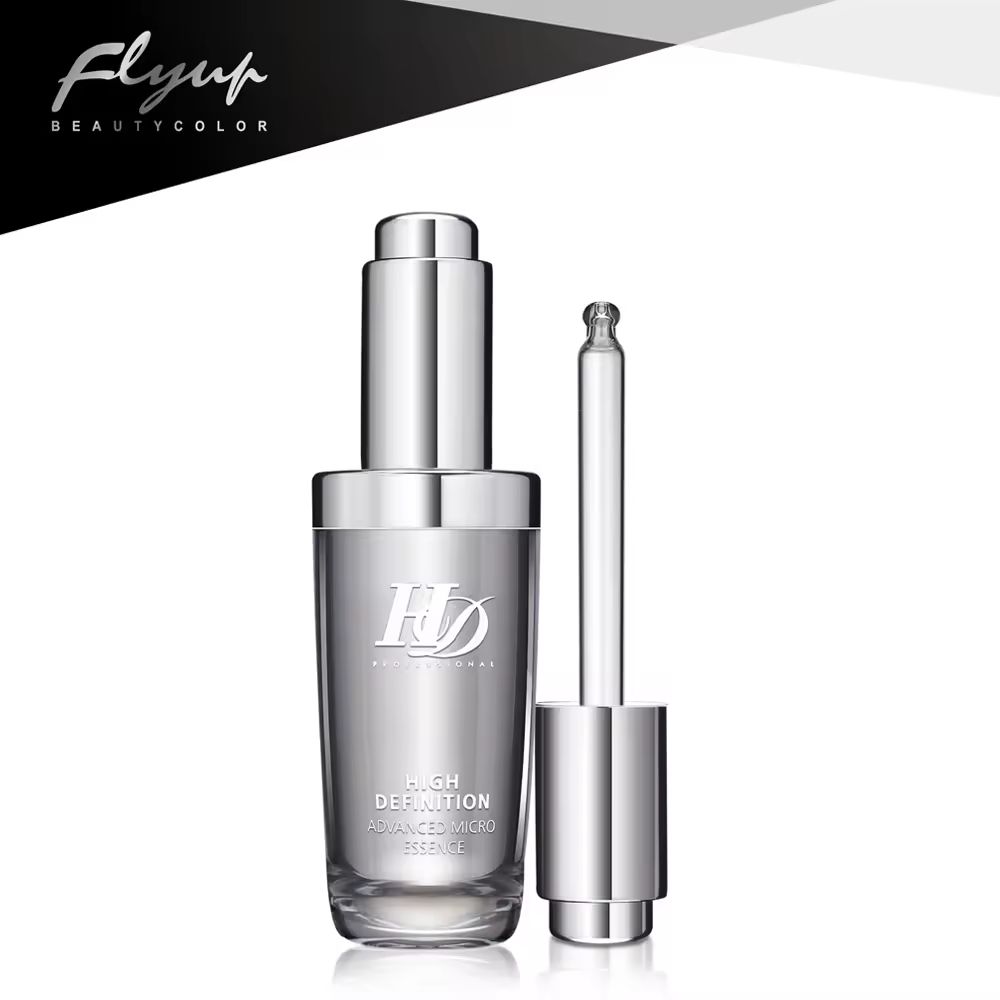 【FLY UP】HD ADVANCED MICRO ESSENCE 30ml - Chống lão hoá và phục hồi da