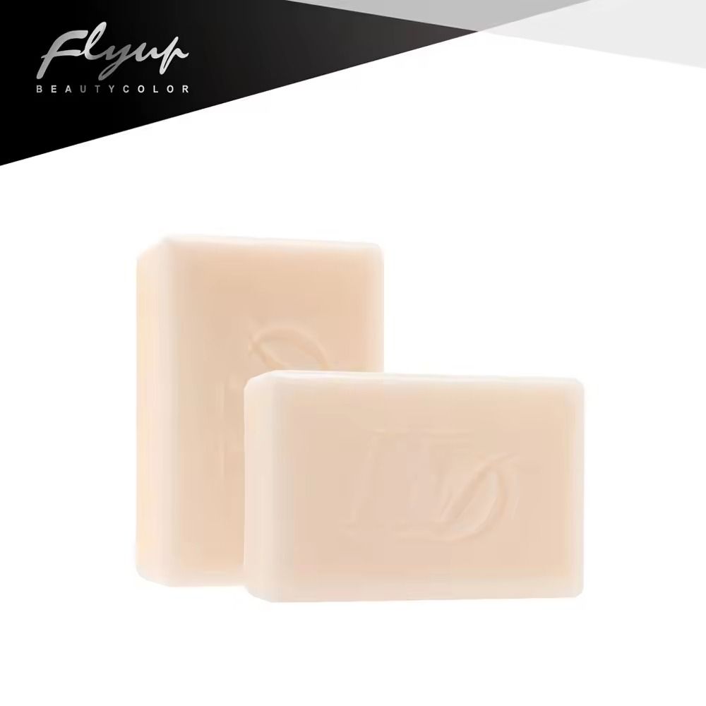 【FLY UP】HD VITAMIN C WHITENING SOAP 150g - Xà phòng sáng da giảm thâm