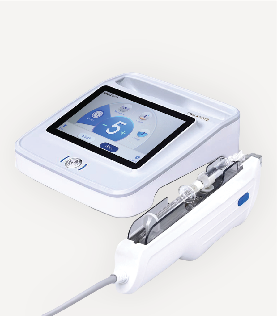 FORZA XPERT 2 | Hệ thống tiêm Meso không kim
