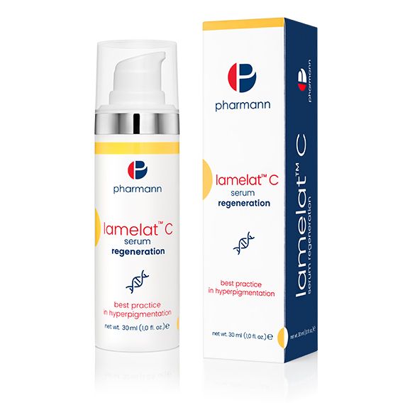 Lamelat™ C Regeneration - Tăng cường trẻ hóa da