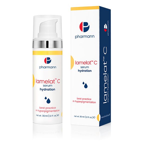 Lamelat™ C Hydration - Hỗ trợ dưỡng ẩm sâu