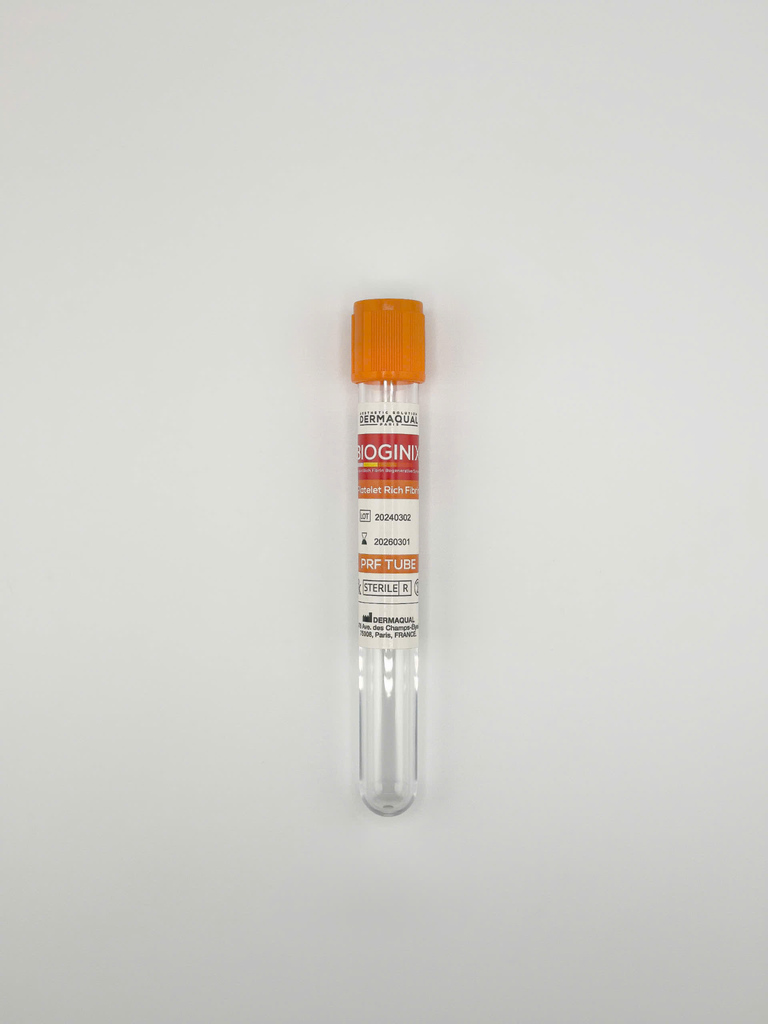 BIOGINIX PRF - BIO FILLER/ Liệu pháp huyết tương giàu Fibrin