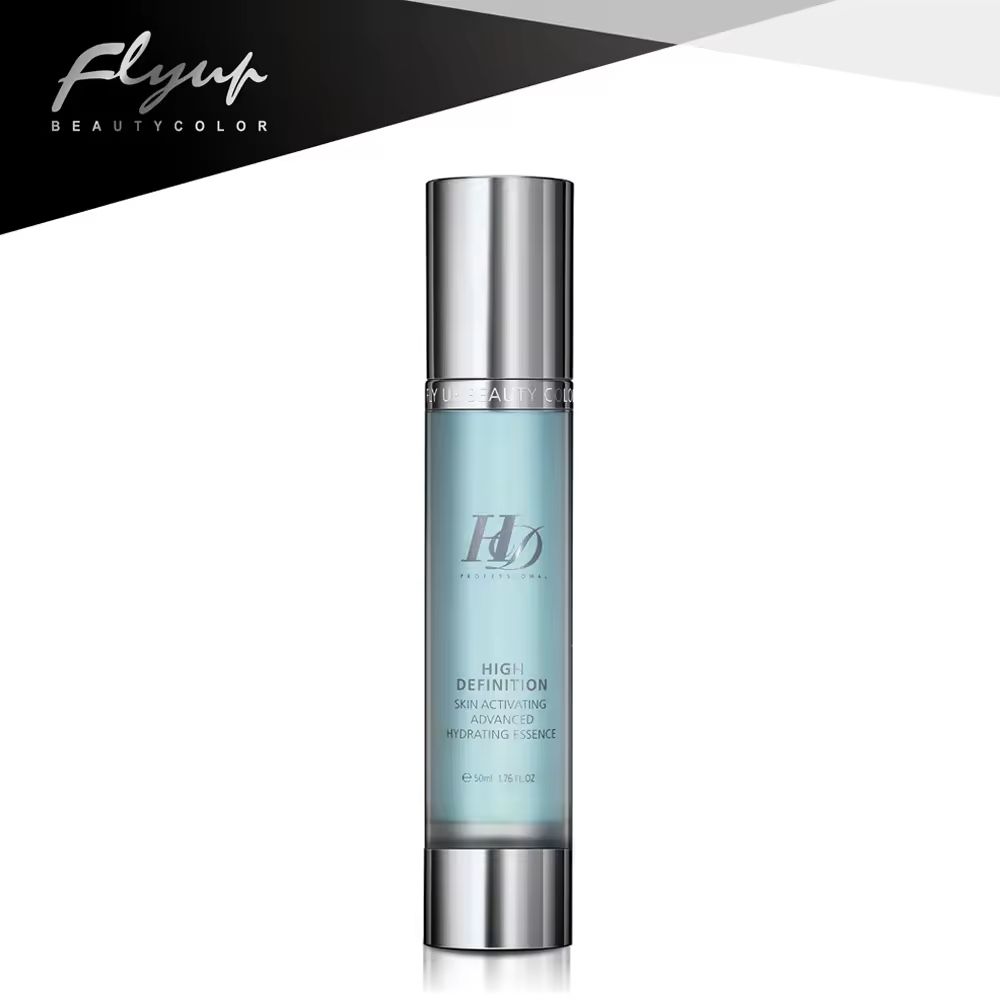 【FLY UP】 HD ADVANCED HYDRATING ESSENCE 50ml - Tinh chất dưỡng ẩm phục hồi