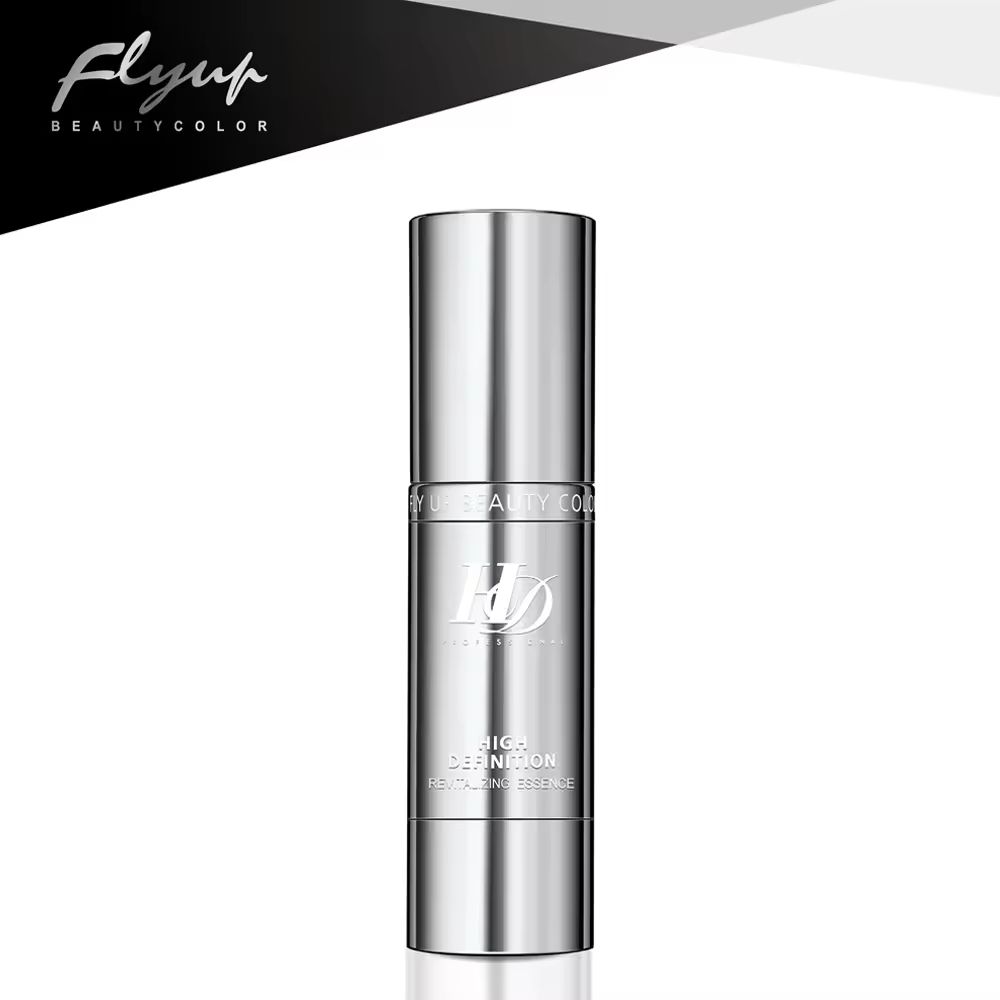 【FLY UP】HD REVITALIZING ESSENCE 30ml - Tinh chất phục hồi & cấp ẩm