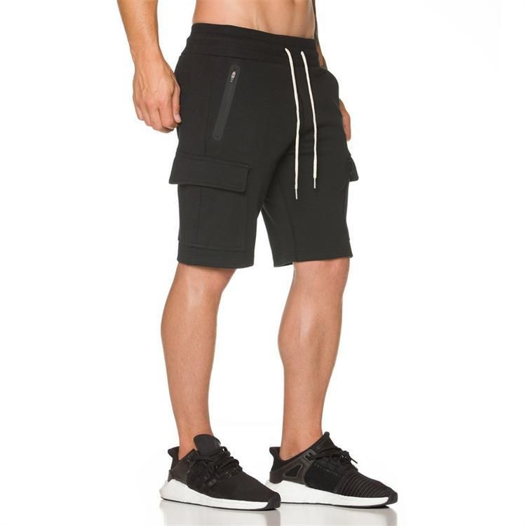 Quần short thể thao, quần tập gym nam AE-03