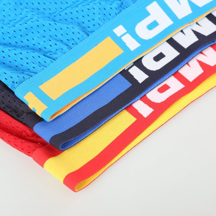 Quần lót boxer nam lưới thun lạnh QL-069