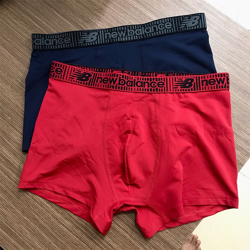 Quần lót nam boxer thể thao QL-NB01
