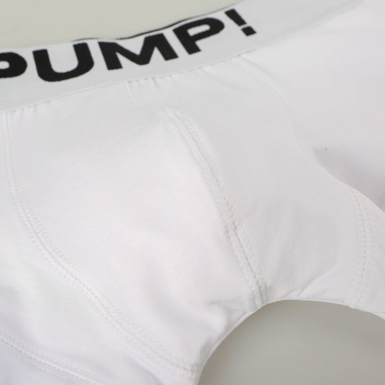 Quần lót boxer nam thun cotton cạp to QL-060