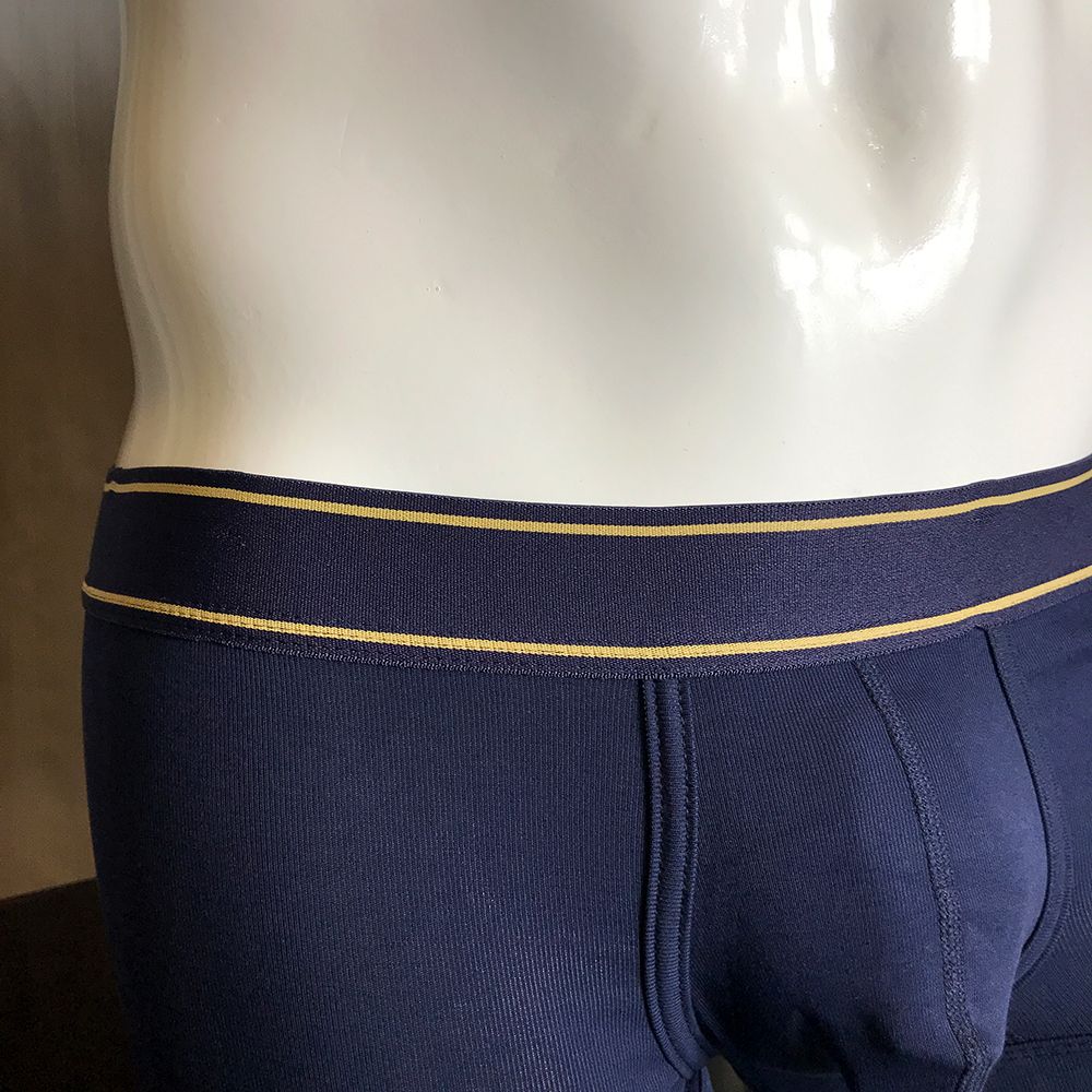 Quần lót boxer namcao cấp, sịp đùi nam T07