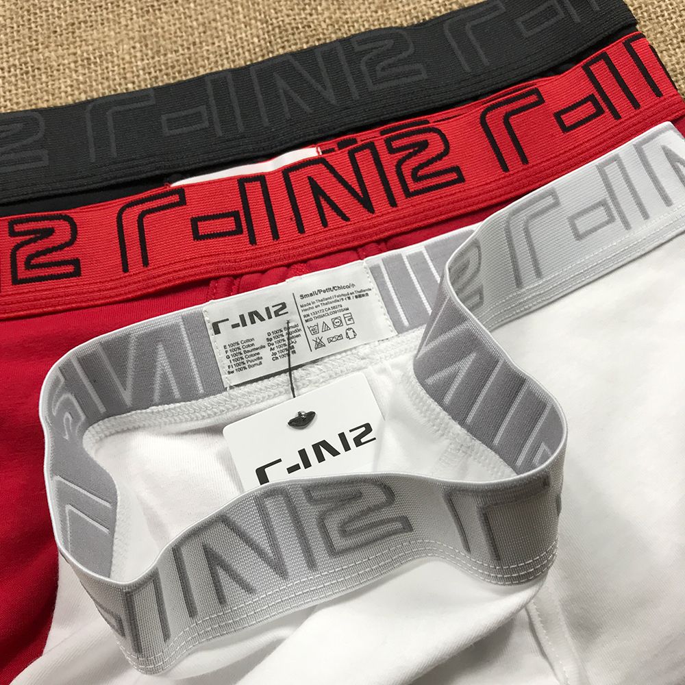Quần lót nam cao cấp cotton, sịp nam tam giác QL-1019