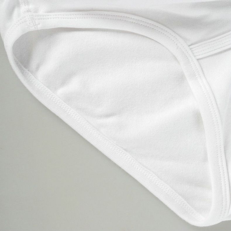 Quần lót nam cap cấp, sịp nam tam giác cotton QL-005