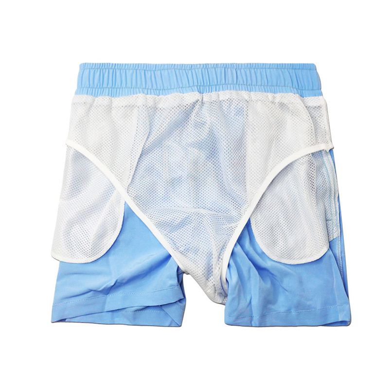 Quần short thể thao nam, quần ngắn năm mặc nhà hoặc đi biển UXH502