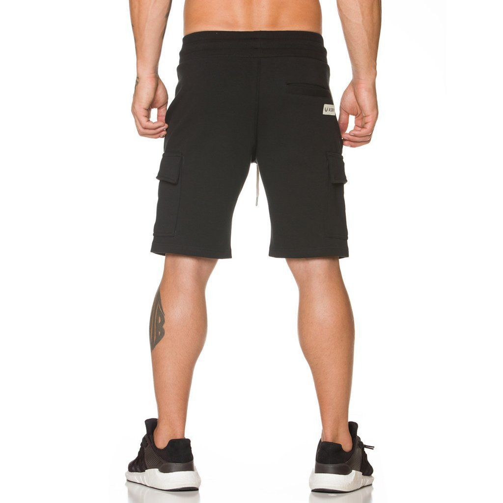 Quần short thể thao, quần tập gym nam AE-03