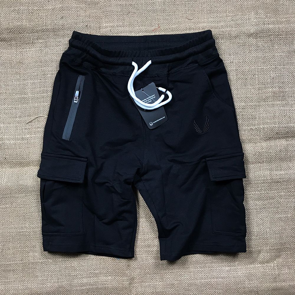 Quần short thể thao, quần tập gym nam AE-03