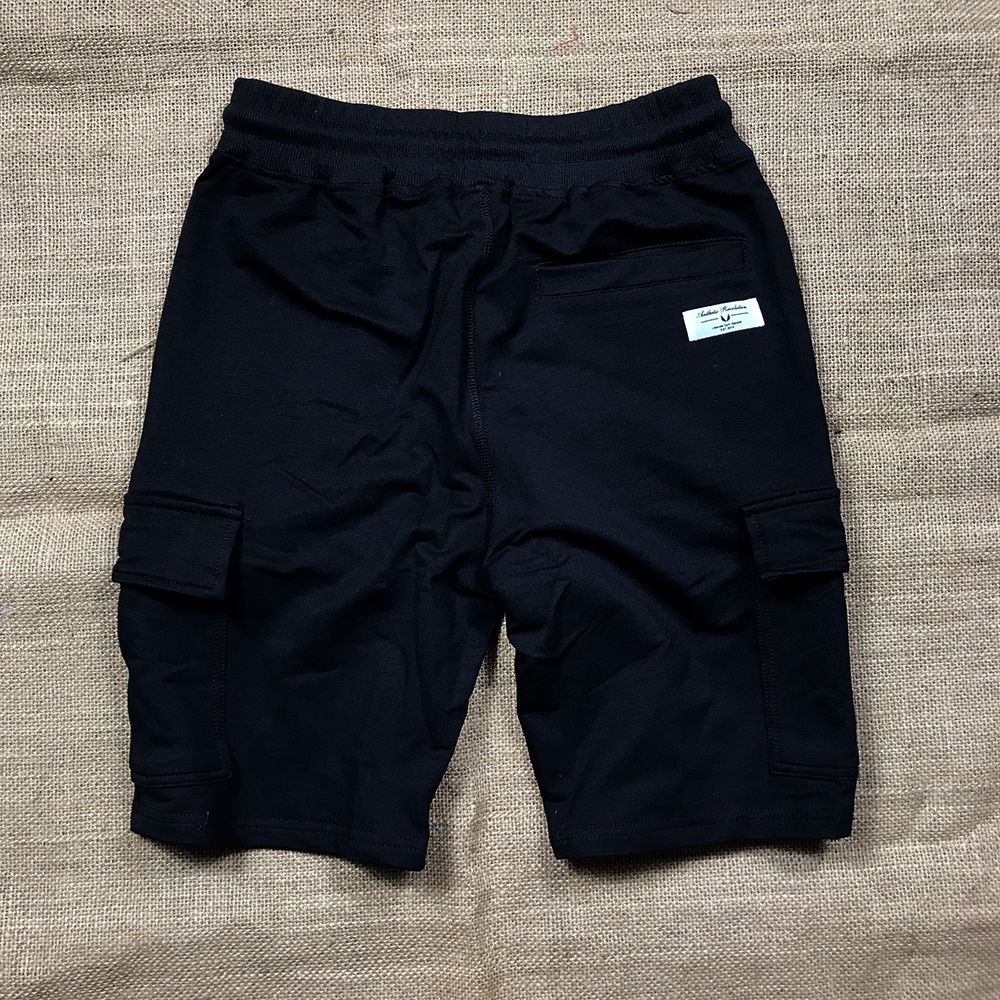 Quần short thể thao, quần tập gym nam AE-03